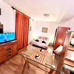 Apartman Bike With Parking