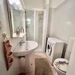 Apartman Bike With Parking *