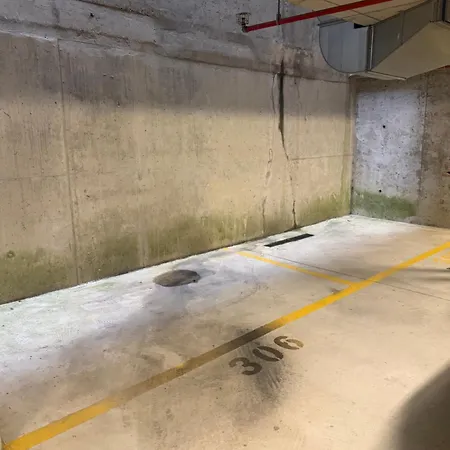 Apartman Bike With Parking *