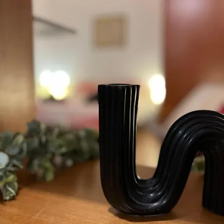 Lägenhet Bike With Parking Trieste