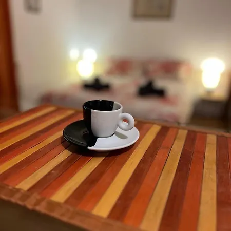 Bike With Parking Lägenhet *