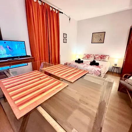 Bike With Parking Trieste