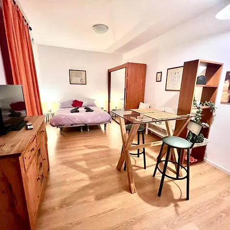 Bike With Parking Triest